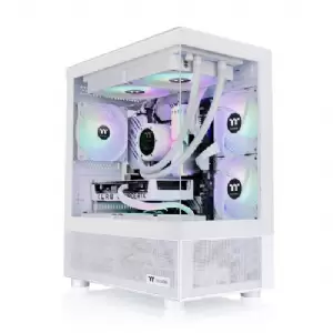 GABINETE THERMALTAKE VIEW 170 ARGB SNOW