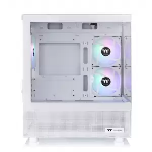 GABINETE THERMALTAKE VIEW 170 ARGB SNOW