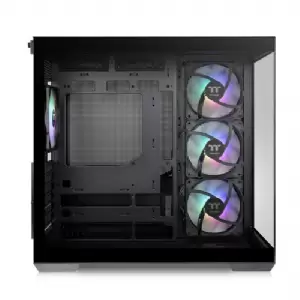 GABINETE THERMALTAKE VIEW 380 ARGB BLACK