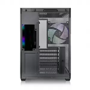 GABINETE THERMALTAKE VIEW 380 ARGB BLACK