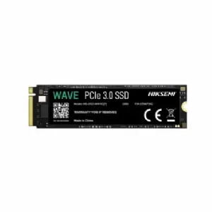 SSD 256 GB. M.2 NVME HIKSEMI WAVE