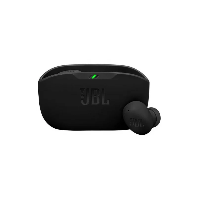 AURICULARES BLUETOOTH JBL WAVE BUDS 2 BLACK
