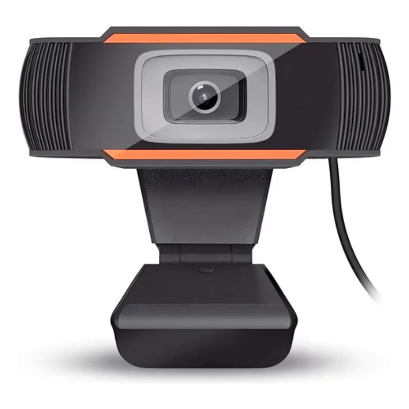 WEBCAM C721 720P
