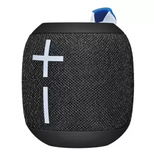 PARLANTE LOGITECH WONDERBOOM 3 NEGRO