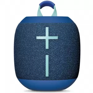 PARLANTE UE WONDERBOOM 4 COBALT BLUE