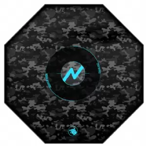 ALFOMBRA P/SILLA GAMER NOGA WYVERN