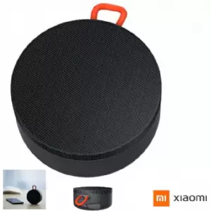 PARLANTE XIAOMI MI PORTABLE BLUETOOTH GRAY