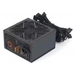 FUENTE ATX 650W RAPTOR VOLT 80 PLUS BRONZE