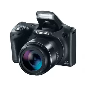CAMARA DIGITAL CANON POWERSHOT SX530 HS