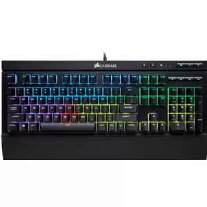 TECLADO CORSAIR K68 MECHANICAL RGB LED