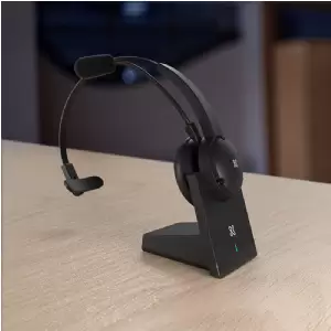 AURICULARES BLUETOOTH KLIPXTREME CRYSTALCOM PRO