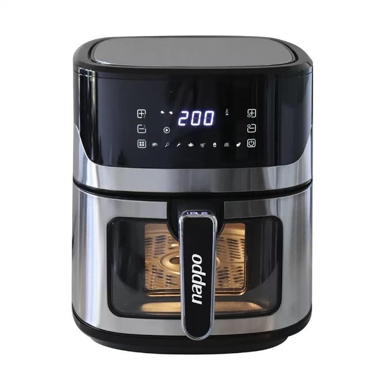 FREIDORA DE AIRE 7L NAPPO NEF-164 TURBOFRYER
