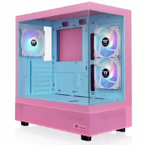 GABINETE THERMALTAKE VIEW 270 PLUS ARGB PINK