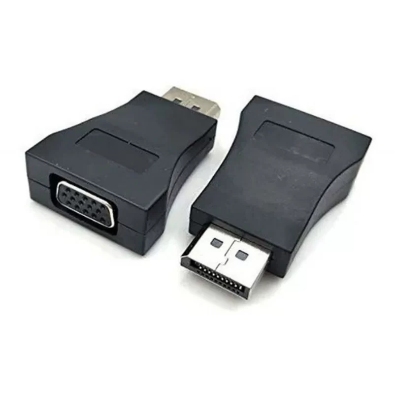 ADAPTADOR DISPLAYPORT A VGA