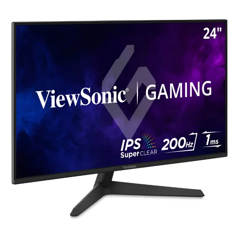 MONITOR 24 VIEWSONIC VX2429 200 HZ