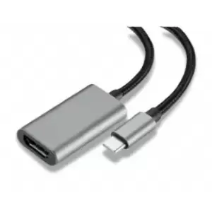 ADAPTADOR USB-C A HDMI INT.CO 09-081