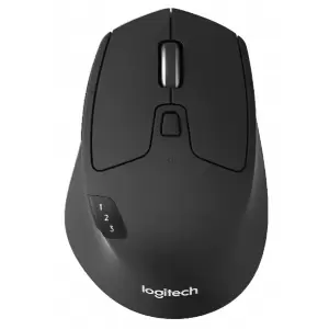 MOUSE WIRELESS LOGITECH M720 TRIATHLON