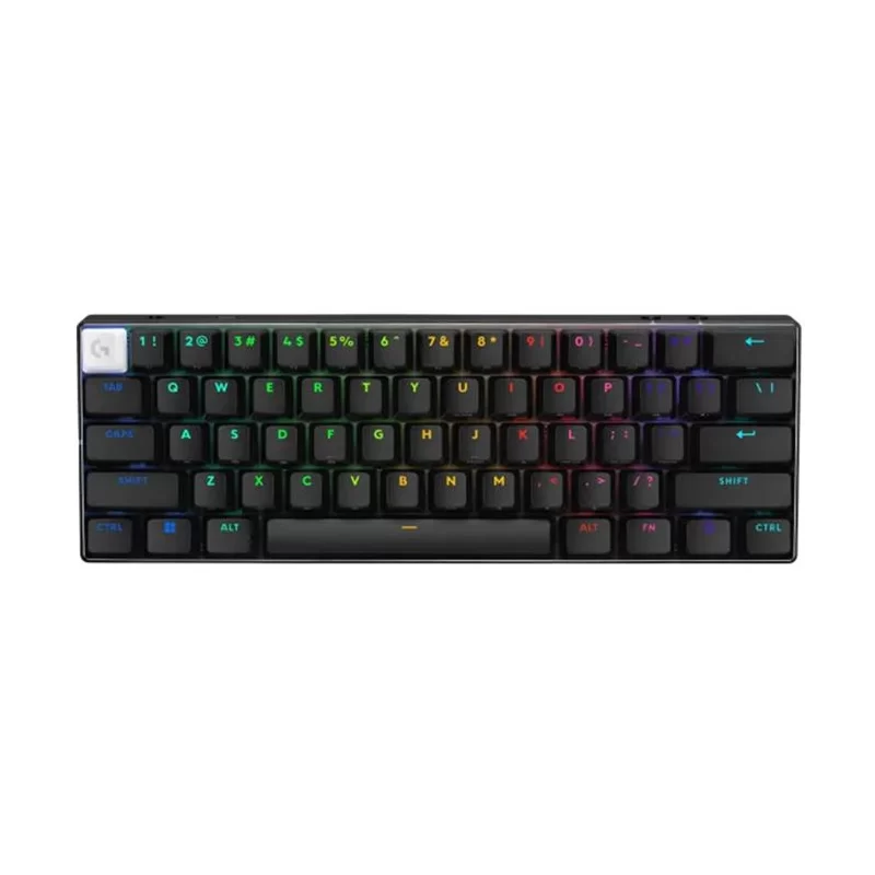 TECLADO WIRELESS LOGITECH G PRO X60 TKL