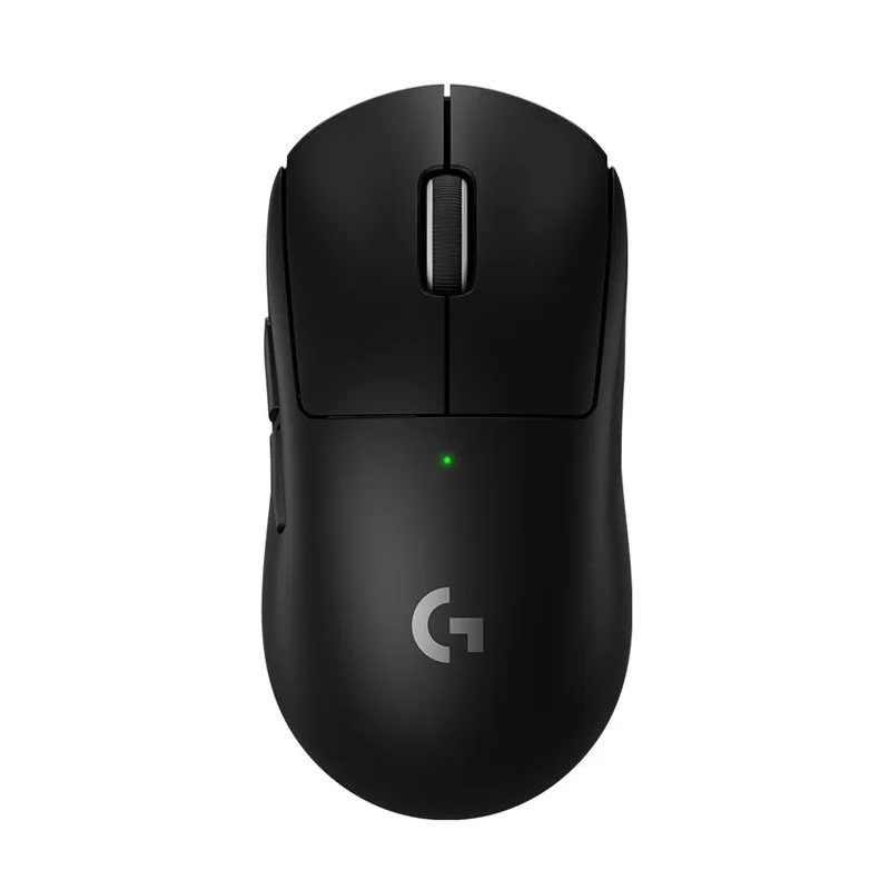 MOUSE LOGITECH G PRO X SUPERLIGHT 2 SE BLACK
