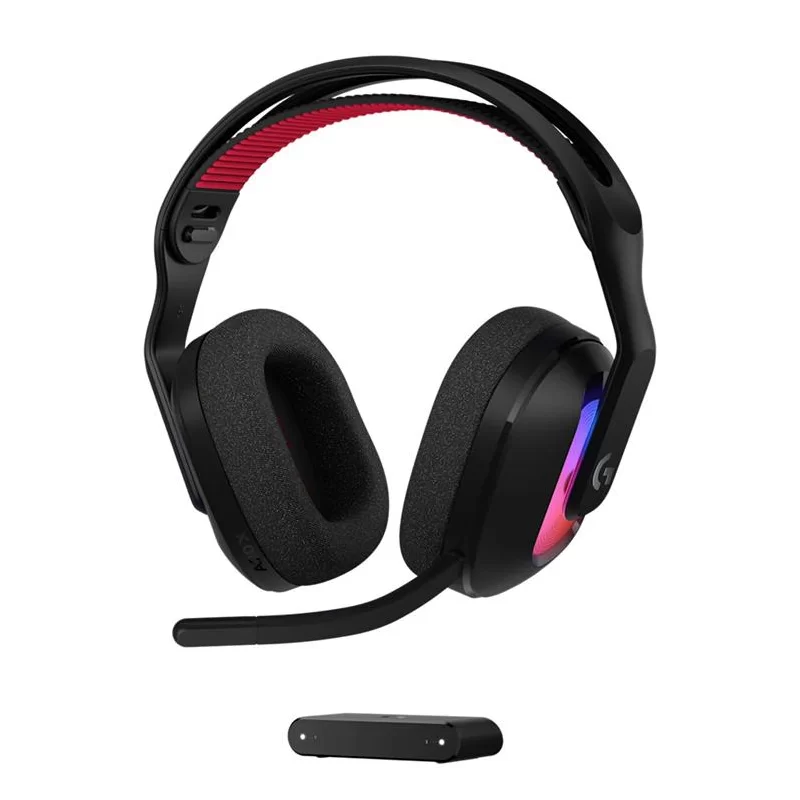 AURICULARES WIRELESS ASTRO A20 X LIGHTSPEED BLACK
