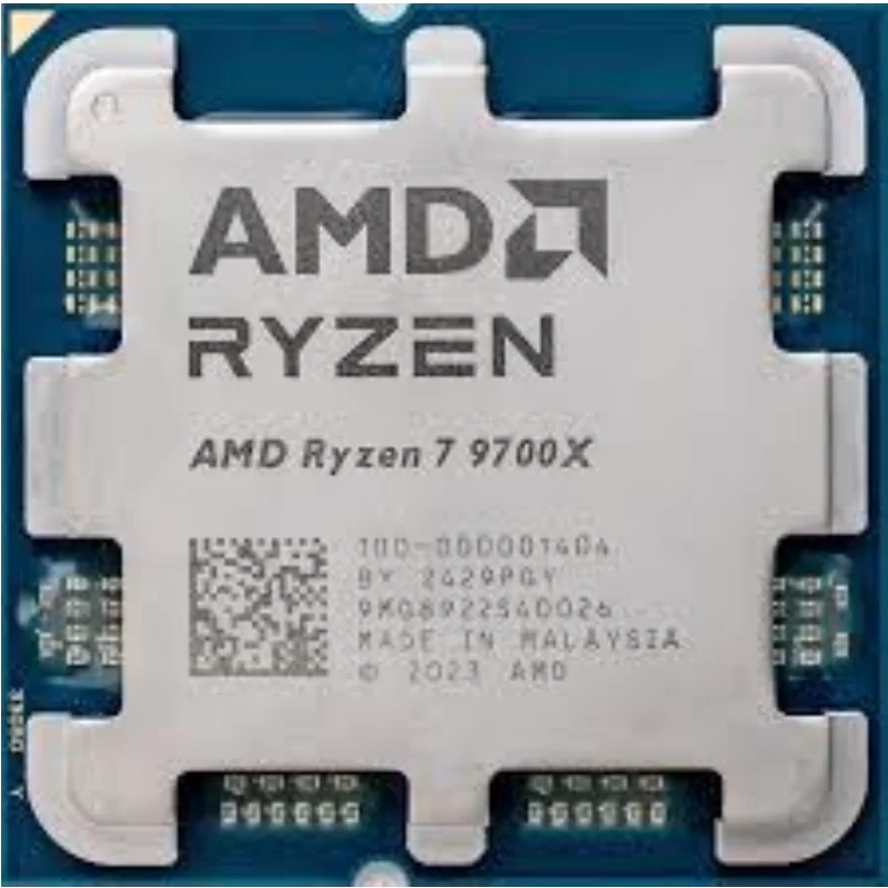 MICRO AMD RYZEN 7 9700X S/COOLER AM5 OEM