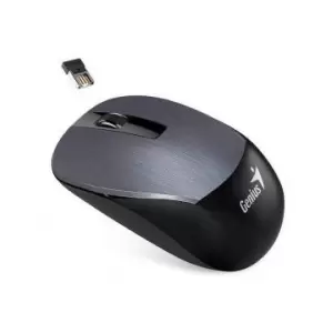 MOUSE WIRELESS GENIUS NX-7015 IRON GREY