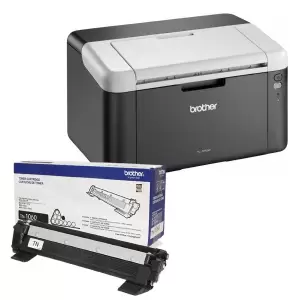 IMPRESORA LASER BROTHER HL-1212W C/TONER EXTRA