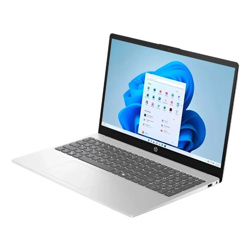 NOTEBOOK HP 15-FC0245DX R5-16GB-SSD256-W11-TOUCH