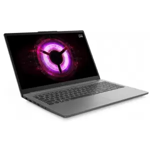 NOTEBOOK LENOVO LOQ 15ARP10 R7-16GB-512-RTX4050