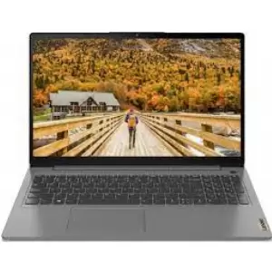 NOTEBOOK LENOVO IP3 15ALC6 R5-5500U