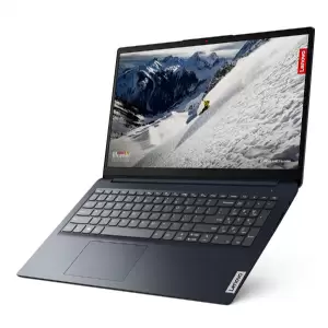 NOTEBOOK LENOVO 1 15AMN7 R5-8GB-256GB-W11