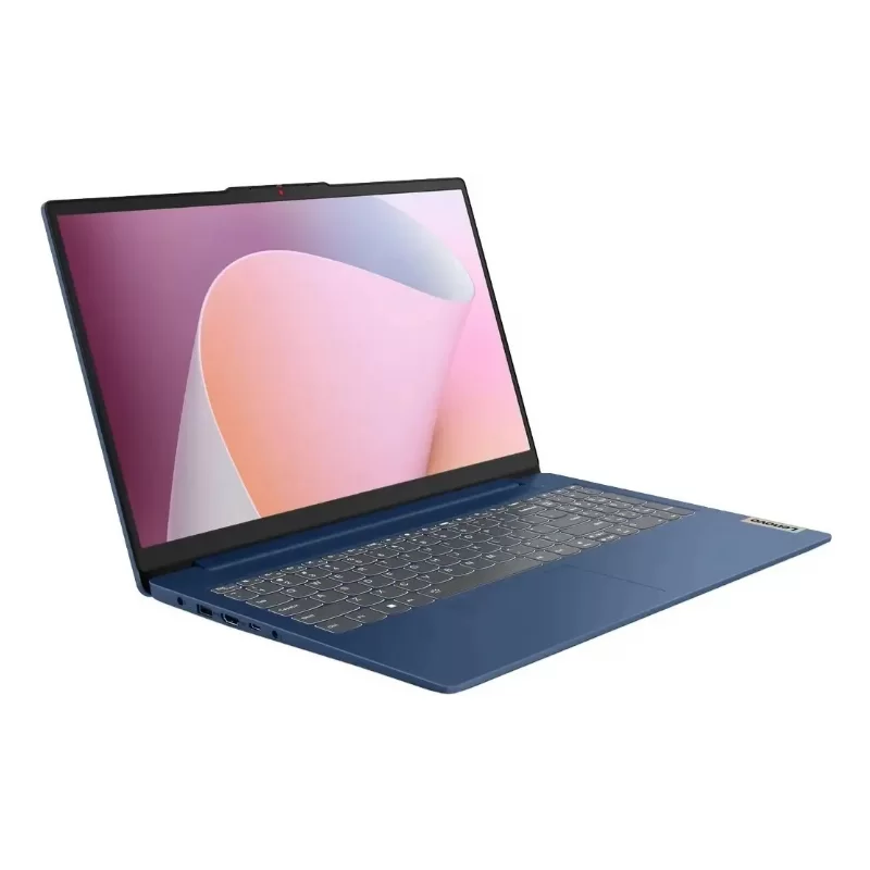 NOTEBOOK LENOVO IDEAPAD SLIM 3 82XQ012HUS