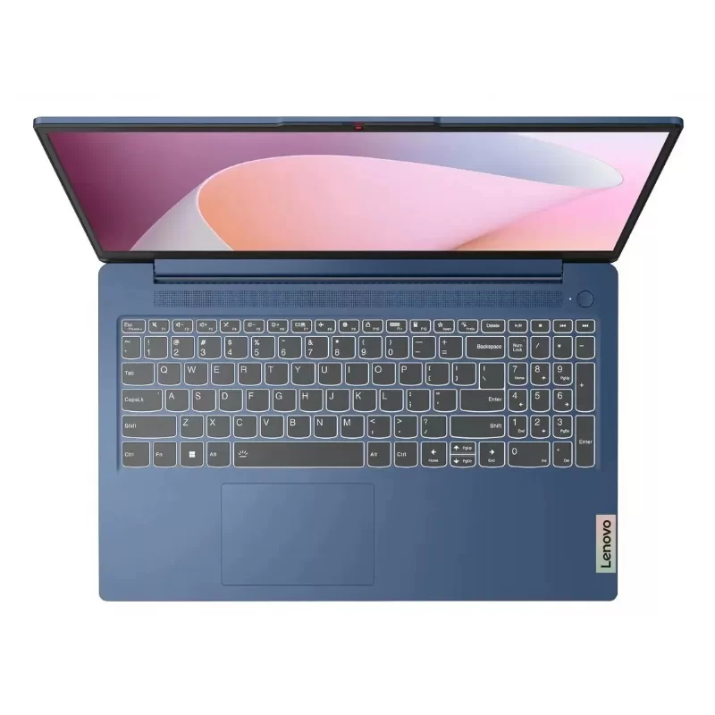 NOTEBOOK LENOVO IDEAPAD SLIM 3 82XQ012HUS