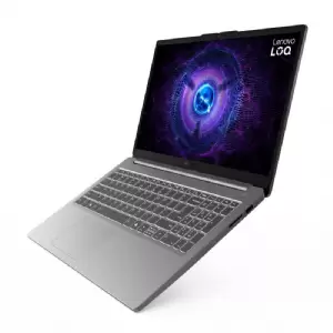 NOTEBOOK LENOVO LOQ 15ARP10 R7-16GB-512-RTX4050