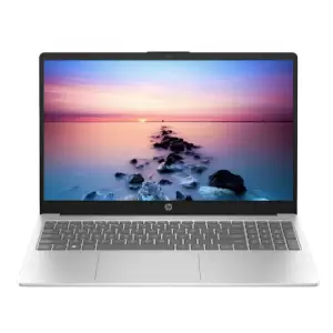 NOTEBOOK HP 15-FC0245DX R5-16GB-SSD256-W11-TOUCH