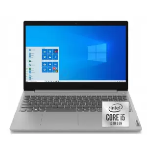 NOTEBOOK LENOVO IP3 15IML05 I5/4G/256G/10S