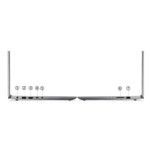 NOTEBOOK LENOVO SLIM 3 15IRU8 I7-16GB-1TB-TOUCH-W11