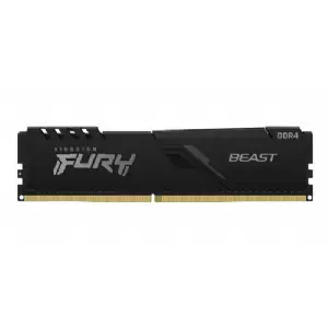 DDR4 16 GB. 3600 MHz KINGSTON FURY