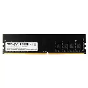 DDR4 16 GB. 2666 MHZ PNY