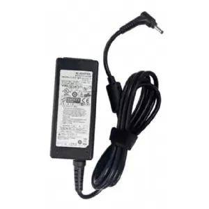 FUENTE NOTEBOOK SAMSUNG 19V 2.1A 40W