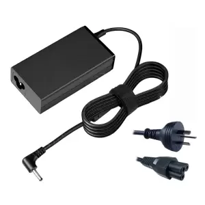 FUENTE NOTEBOOK 19V 3.42 3.5x1.35 CONECTAR IGUALDAD