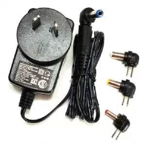 FUENTE SWITCHING 9V 1A (ROUTERS)