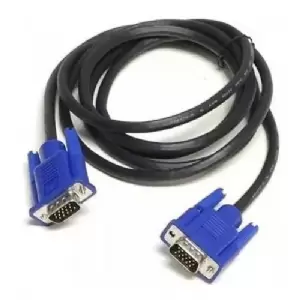 CABLE VGA 1.5M C/FILTRO