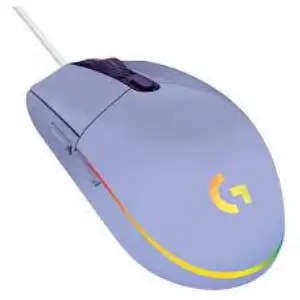 MOUSE WIRELESS LOGITECH G305 LIGHTSPEED WIRELESS LILA