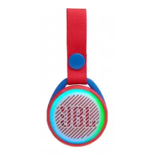 PARLANTE JBL POP RED