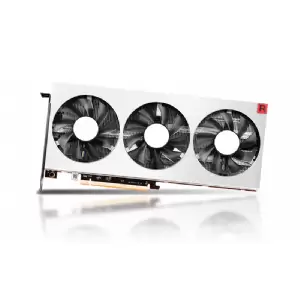 VIDEO RADEON VEGA VII 16 GB. SAPPHIRE HBM2
