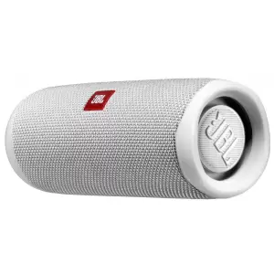 PARLANTE JBL FLIP 5 WHITE