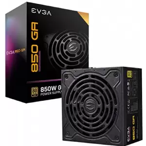 FUENTE ATX 850W EVGA SUPERNOVA GOLD