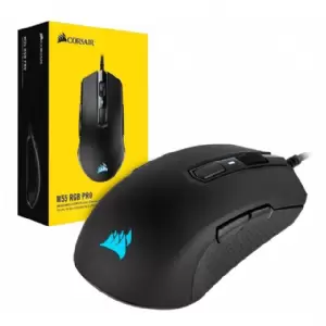 MOUSE CORSAIR GAMING M55 PRO RGB MULTIGRIP