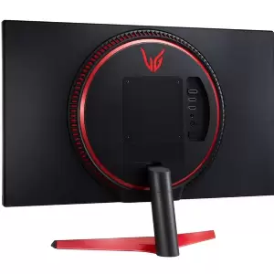 MONITOR 24 LED LG 24GN600-B 144HZ